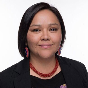 A profie photo of Jamie Gloshay